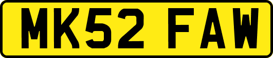 MK52FAW