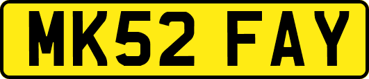 MK52FAY