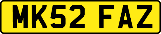 MK52FAZ