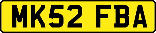 MK52FBA