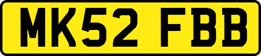 MK52FBB