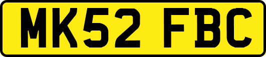 MK52FBC