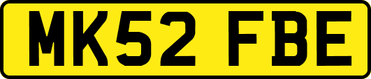MK52FBE