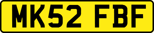 MK52FBF