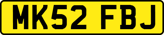MK52FBJ
