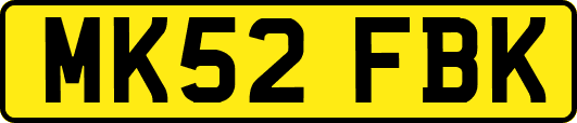 MK52FBK