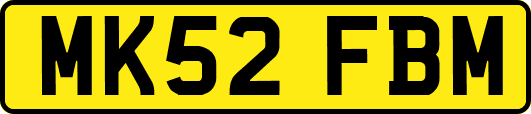 MK52FBM