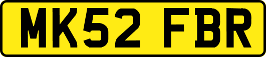 MK52FBR