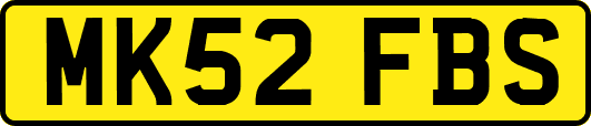 MK52FBS