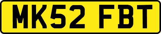 MK52FBT