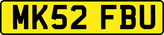 MK52FBU