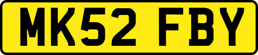 MK52FBY