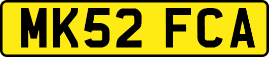 MK52FCA