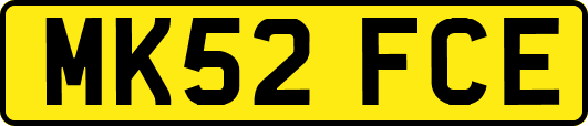 MK52FCE