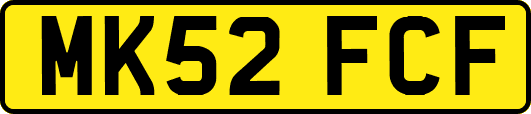 MK52FCF