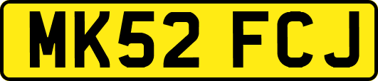 MK52FCJ