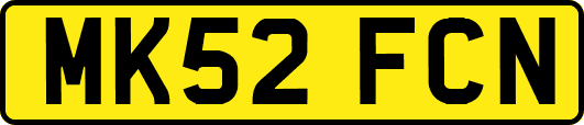 MK52FCN