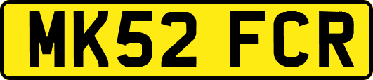 MK52FCR