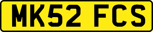 MK52FCS
