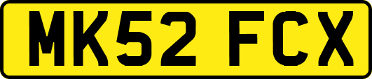 MK52FCX
