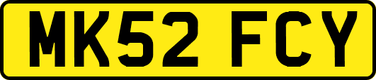 MK52FCY
