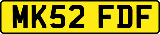 MK52FDF