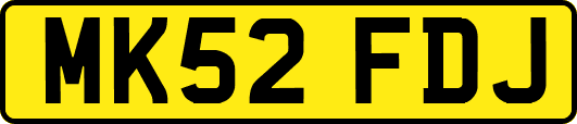 MK52FDJ