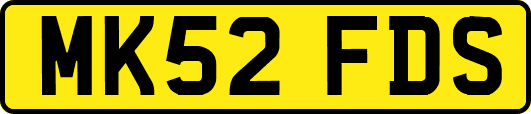 MK52FDS