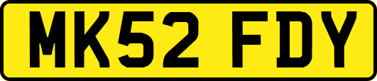 MK52FDY
