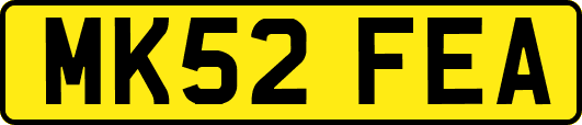 MK52FEA