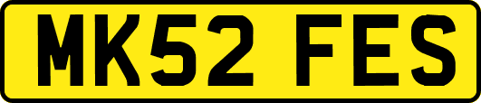 MK52FES