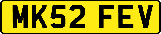 MK52FEV