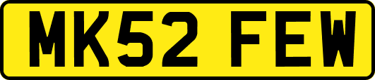 MK52FEW