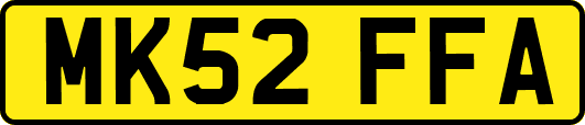 MK52FFA
