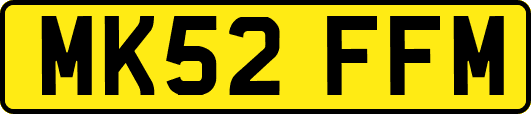 MK52FFM