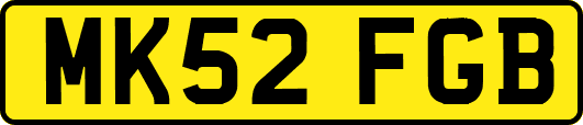 MK52FGB