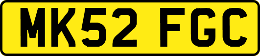 MK52FGC