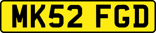 MK52FGD