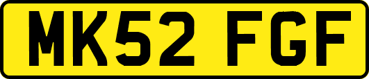 MK52FGF