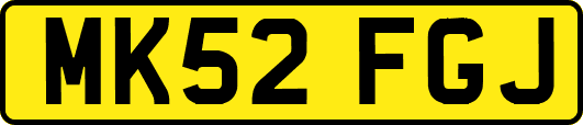 MK52FGJ