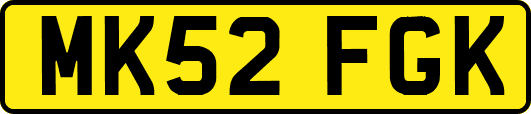 MK52FGK