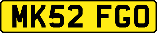 MK52FGO