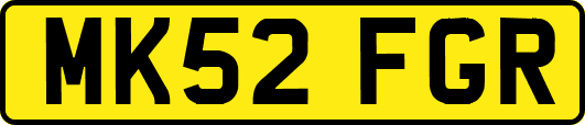 MK52FGR