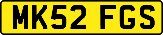 MK52FGS