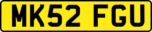 MK52FGU