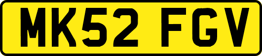 MK52FGV