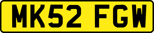 MK52FGW