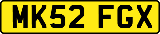 MK52FGX