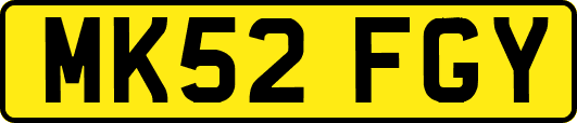 MK52FGY