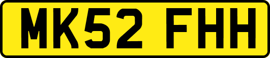MK52FHH